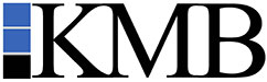 KMB – CPAs Logo